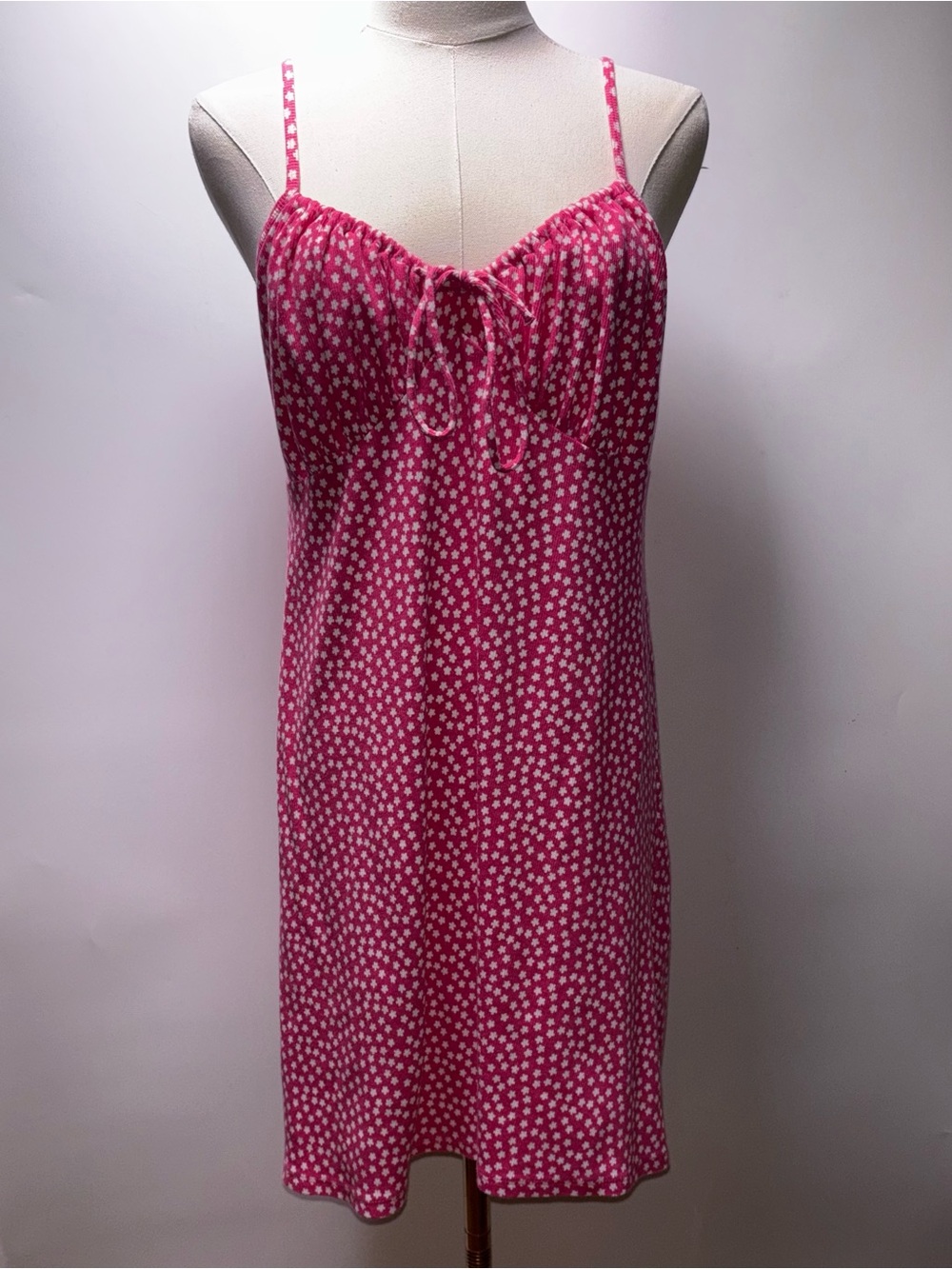 American Eagle Outfitters Mini Dress Size L